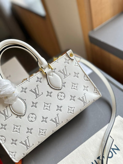 LV Louis Vuitton 24 New Products