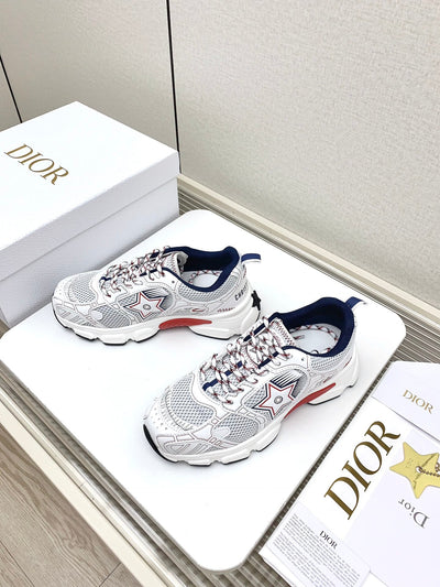 Casual sports shoes running shoes Dior 24 ss VIP 1:1