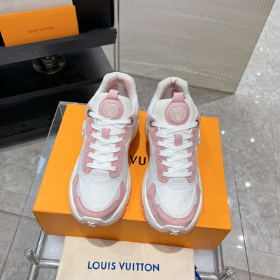 Casual sports shoes running shoes 𝗟𝗼𝘂𝗶𝘀𝗩𝘂𝗶𝘁𝘁𝗼𝗻 new style VIP 1:1