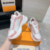 Casual sports shoes running shoes 𝗟𝗼𝘂𝗶𝘀𝗩𝘂𝗶𝘁𝘁𝗼𝗻 new style VIP 1:1