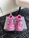 Balenciaga running shoes old dad shoes 2024 new 1:1