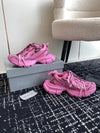 Balenciaga running shoes old dad shoes 2024 new 1:1