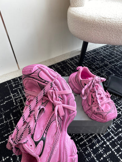 Balenciaga running shoes old dad shoes 2024 new 1:1