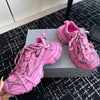 Balenciaga running shoes old dad shoes 2024 new 1:1