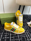 Running shoes Gucci casual 2024SS new VIP1:1