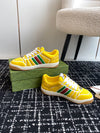 Running shoes Gucci casual 2024SS new VIP1:1