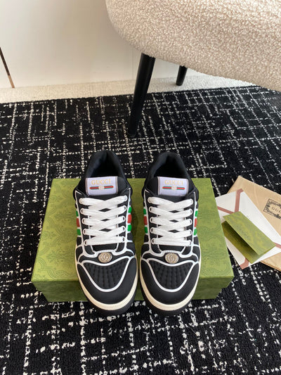 Running shoes Gucci casual 2024SS new VIP1:1