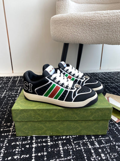 Running shoes Gucci casual 2024SS new VIP1:1