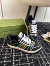 Running shoes Gucci casual 2024SS new VIP1:1