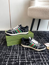 Running shoes Gucci casual 2024SS new VIP1:1