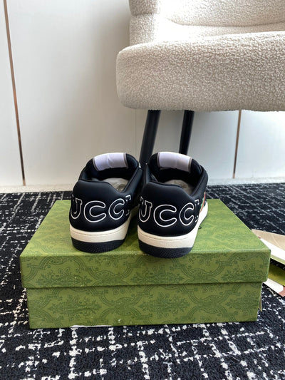 Running shoes Gucci casual 2024SS new VIP1:1