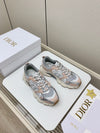 VIP1:1Dior Chrono new casual sports shoes running shoes