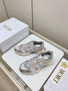 VIP1:1Dior Chrono new casual sports shoes running shoes