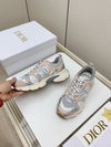 VIP1:1Dior Chrono new casual sports shoes running shoes