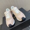 VIP1:1 Versace Milano series; couple's sports shoes; running shoes...