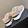 VIP1:1 Versace Milano series; couple's sports shoes; running shoes...