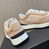 VIP1:1 Versace Milano series; couple's sports shoes; running shoes...