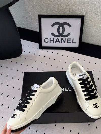 Chanel Panda Sneakers VIP1:1