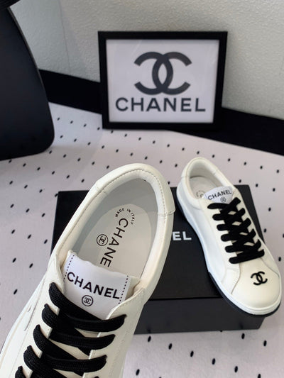 Chanel Panda Sneakers VIP1:1