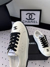 Chanel Panda Sneakers VIP1:1