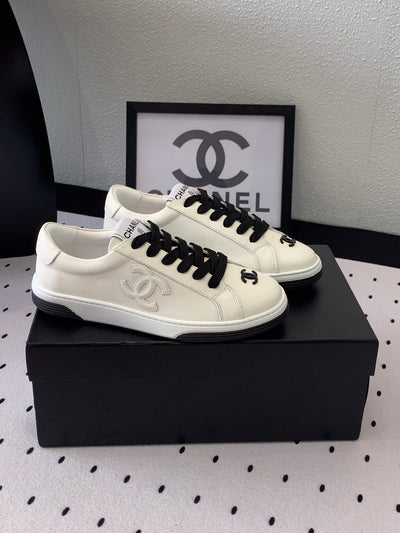 Chanel Panda Sneakers VIP1:1