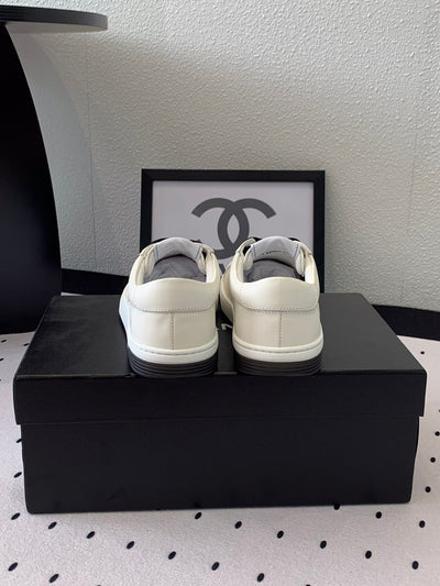 Chanel Panda Sneakers VIP1:1