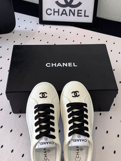 Chanel Panda Sneakers VIP1:1