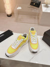 Summer Colorful 🌈Breathable Ultra Lightweight Sneakers👟 Chanel VIP 1:1