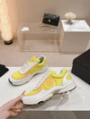 Summer Colorful 🌈Breathable Ultra Lightweight Sneakers👟 Chanel VIP 1:1