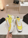 Summer Colorful 🌈Breathable Ultra Lightweight Sneakers👟 Chanel VIP 1:1