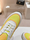 Summer Colorful 🌈Breathable Ultra Lightweight Sneakers👟 Chanel VIP 1:1