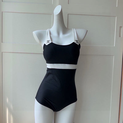 2024SS Chanel swimsuit bikini