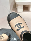 2024SS Rain Boots Chanel VIP1:1