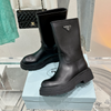 Vintage Prada Boots 2024 VIP 1:1