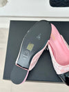 Chanel half-slip bow shoes 2024SS VIP1:1