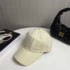 Loewe baseball cap