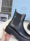 24S autumn and winter new Martin boots Prada boots VIP 1:1