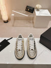 2024 New Baseball Shoes Chanel VIP 1:1