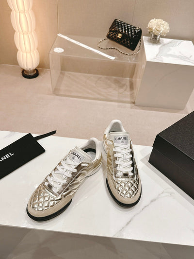 2024 New Baseball Shoes Chanel VIP 1:1