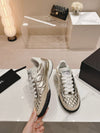 2024 New Baseball Shoes Chanel VIP 1:1