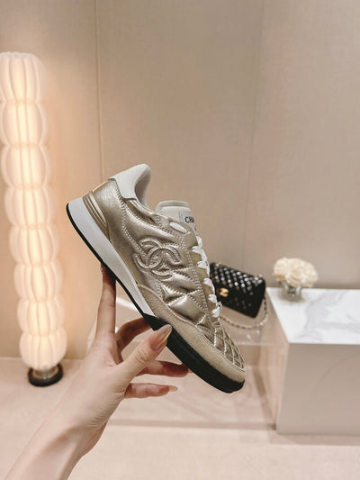 2024 New Baseball Shoes Chanel VIP 1:1