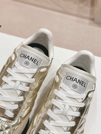 2024 New Baseball Shoes Chanel VIP 1:1