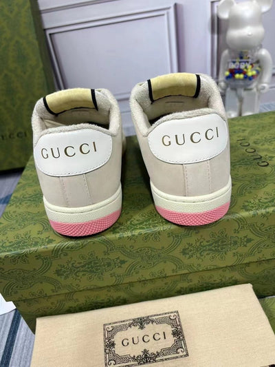 Gucci unisex dirty shoes