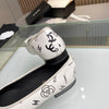 Chanel classic ballet shoes with cowhide sole VIP  1：1