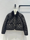 PRA* 24SS corduroy collar cotton jacket 1:1 VIP 8