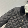 PRA* 24SS corduroy collar cotton jacket 1:1 VIP 8