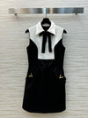 Valenti *24SS Sleeveless Dress 1:1 VIP 8