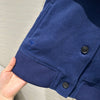 DIO* 24SS Navy Lapel Jacket 1：1 VIP