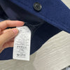 DIO* 24SS Navy Lapel Jacket 1：1 VIP