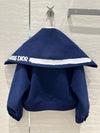 DIO* 24SS Navy Lapel Jacket 1：1 VIP